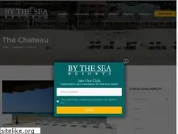 Sites similar to chateaumotel.com