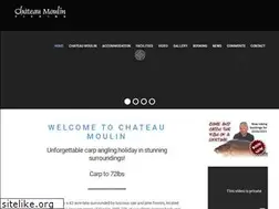 Sites similar to chateaumoulin-peche.com