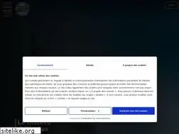 Sites similar to chateaunantes.fr