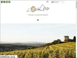 Sites similar to chateauneufbio.com