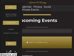 Sites similar to chateaunights.com