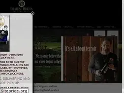 Sites similar to chateauobrien.com