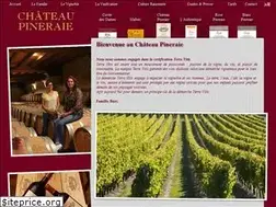 Sites similar to chateaupineraie.com