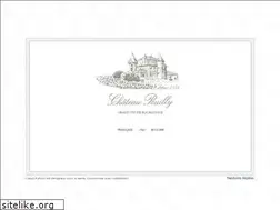 Sites similar to chateaupouilly.fr