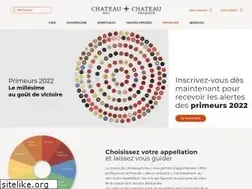 Sites similar to chateauprimeur.com