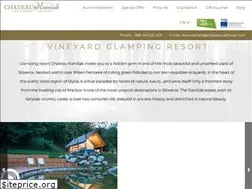 Sites similar to chateauramsak.com