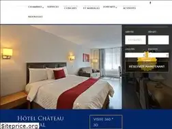 Sites similar to chateauroberval.com