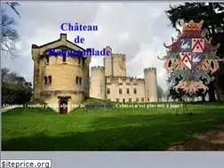 Sites similar to chateauroquetaillade.free.fr