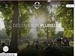 Sites similar to chateauroux-tourisme.com