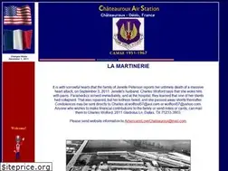 Sites similar to chateaurouxairstation.com