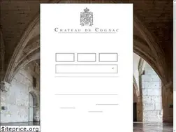 Sites similar to chateauroyaldecognac.com