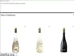 Sites similar to chateausaintemarguerite.com