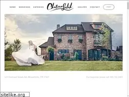 Sites similar to chateauselah.com