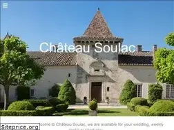 Sites similar to chateausoulac.com