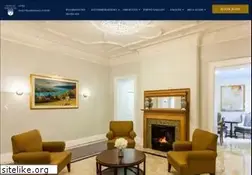 Sites similar to chateauversaillesmontreal.com