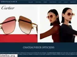 Sites similar to chateauvieux.fr