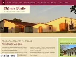 Sites similar to chateauvilatte.fr