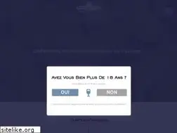 Sites similar to chateauvincens.fr