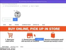 Sites similar to chateauwineonline.com