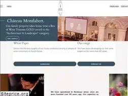 Sites similar to chateaux-castel.com
