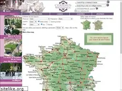 Sites similar to chateaux-mariages.com