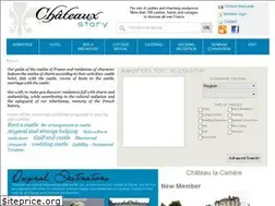 Sites similar to chateaux-story.com