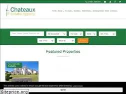Sites similar to chateaux.gg