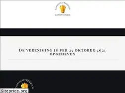 Sites similar to chateaux.nl