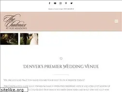 Sites similar to chateauxatfox.com