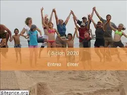 Sites similar to chateauxdesable.com