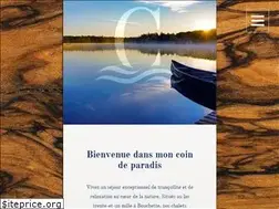 Sites similar to chateauxdulac.ca