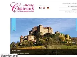 Sites similar to chateauxenbourgognedusud.com