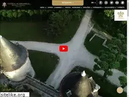 Sites similar to chateauxmirambeau.com