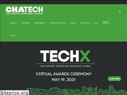 Sites similar to chatechcouncil.org