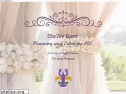 Sites similar to chateeeventcaters.com