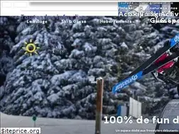 Sites similar to chatel.com