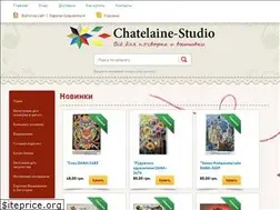 Sites similar to chatelaine.com.ua