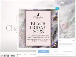 Sites similar to chatelaine.net