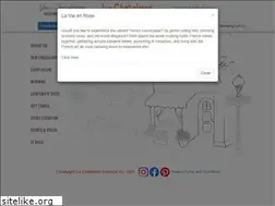 Sites similar to chatelainechocolate.com