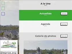 Sites similar to chatelaudren-plouagat.fr