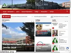 Sites similar to chatelet-douai.fr
