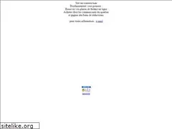 Sites similar to chatelet.fr
