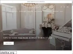 Sites similar to chatelethome.com