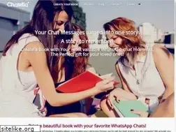 Sites similar to chatella.com