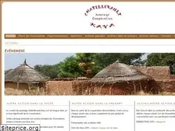 Sites similar to chatellerault-kaya.org