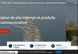 Sites similar to chatelotgraph.com