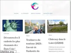 Sites similar to chatenoy45.fr