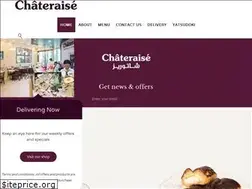 Sites similar to chateraise.ae