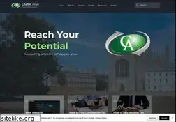 Sites similar to chaterallan.co.uk