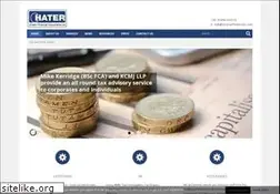 Sites similar to chaterfinancial.com